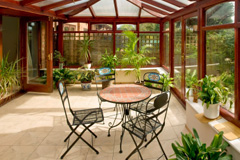 Coed Ystumgwern conservatory quotes