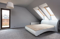 Coed Ystumgwern bedroom extensions
