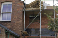 free Coed Ystumgwern home extension quotes