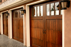 Coed Ystumgwern garage extension quotes